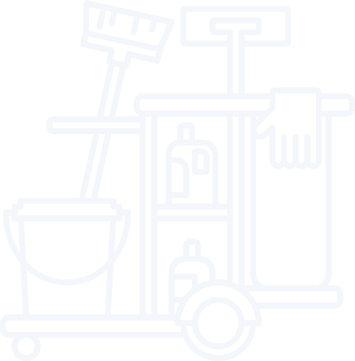 Housekeeping Icon